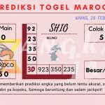 Prdata maroco 2024, prediksi maroco hari ini 2024, keluaran maroco 2024, pengeluaran maroco 2024, paito maroco 2024