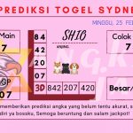 Prediksi togel Sydney data Prediksi togel sydney akurat dan jitu sydney 2024, prediksi sydney hari ini 2024, keluaran sydney 2024, pengeluaran sydney 2024, paito sydney 2024ney akurat dan jitu 2024