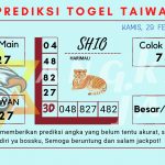 data Prediksi togel akurat dan jitu taiwan 2024, prediksi taiwan hari ini 2024, keluaran taiwan 2024, pengeluaran taiwan 2024, paito taiwan 2024