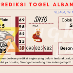 data Prediksi togel akurat dan jitu albania 2024, prediksi albania hari ini 2024, keluaran albania 2024, pengeluaran albania 2024, paito albania 2024