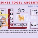 data Prediksi togel akurat