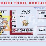 data Prediksi togel akurat dan jitu hokkaido 2024, prediksi hokkaido hari ini 2024, keluaran hokkaido 2024, pengeluaran hokkaido 2024, paito hokkaido 2024