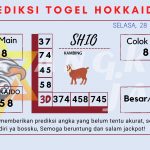 data Prediksi togel akurat dan jitu hokkaido 2024, prediksi hokkaido hari ini 2024, keluaran hokkaido 2024, pengeluaran hokkaido 2024, paito hokkaido 2024