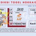 data Prediksi togel akurat dan jitu hokkaido 2024, prediksi hokkaido hari ini 2024, keluaran hokkaido 2024, pengeluaran hokkaido 2024, paito hokkaido 2024