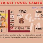 data kamboja 2024, prediksi kamboja