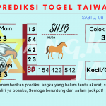 dataa Prediksi togel akurat dan jitu taiwan 2024,