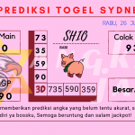 Prediksi togel Sydney data Prediksi togel sydney akurat dan jitu sydney 2024, prediksi sydney hari ini 2024, keluaran sydney 2024, pengeluaran sydney 2024, paito sydney 2024ney akurat dan jitu 2024