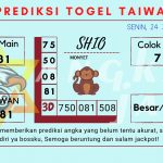 dataa Prediksi togel akurat dan jitu taiwan 2024,