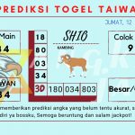 dataa Prediksi togel akurat dan jitu taiwan 2024,