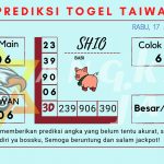 dataa Prediksi togel akurat dan jitu taiwan 2024,