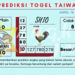 dataa Prediksi togel akurat dan jitu taiwan 2024,