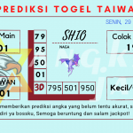 dataa Prediksi togel akurat dan jitu taiwan 2024,