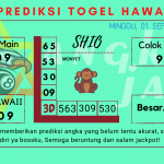 Prediksi data hawaii 2024 prediksi hawaii hari ini 2024, kelua