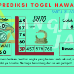 Prediksi data hawaii 2024 prediksi hawaii hari ini 2024, kelua