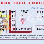 data Prediksi togel urat dan jitu hokkaido 2024, prediksi hokkaido hari ini 2024, keluaran hokkaido 2024, pengeluaran hokkaido 2024, paito hokkaido 2024