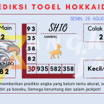 data Prediksi togel urat dan jitu hokkaido 2024, prediksi hokkaido hari ini 2024, keluaran hokkaido 2024, pengeluaran hokkaido 2024, paito hokkaido 2024