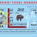 data Prediksi togel akurat dan jitu