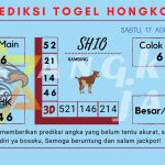 data Prediksi togel akurat dan jitu