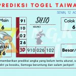 dataa Prediksi togel akurat dan jitu taiwan 2024,