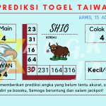 dataa Prediksi togel akurat dan jitu taiwan 2024,