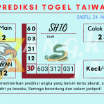 dataa Prediksi togel akurat dan jitu taiwan 2024,