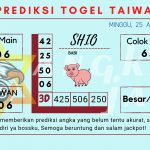 dataa Prediksi togel akurat dan jitu taiwan 2024,