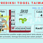 dataa Prediksi togel akurat dan jitu taiwan 2024,