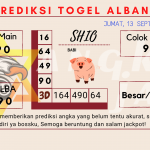 data Prediksi togel akurat dan jitu albania 2024, prediksi albania hari ini 2024, keluaran albania 2024, pengeluaran albania 2024, paito albania 2024