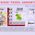 data Prediksi togel akurat dan jitu argentina 2024, prediksi argentina hari ini 2024, keluaran argentina 2024, pengeluaran argentina 2024, paito argentina 2024