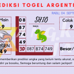 data Prediksi togel akurat dan jitu argentina 2024, prediksi argentina hari ini 2024, keluaran argentina 2024, pengeluaran argentina 2024, paito argentina 2024