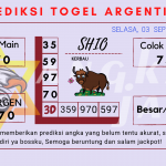 data Prediksi togel akurat dan jitu argentina 2024, prediksi argentina hari ini 2024, keluaran argentina 2024, pengeluaran argentina 2024, paito argentina 2024