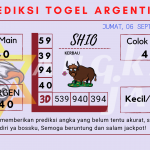 data Prediksi togel akurat dan jitu argentina 2024, prediksi argentina hari ini 2024, keluaran argentina 2024, pengeluaran argentina 2024, paito argentina 2024