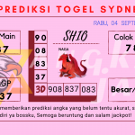 Prediksi togel Sydney data Prediksi togel sydney akurat dan jitu sydney 2024, prediksi sydney hari ini 2024, keluaran sydney 2024, pengeluaran sydney 2024, paito sydney 2024ney akurat dan jitu 2024