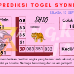 Prediksi togel Sydney data Prediksi togel sydney akurat dan jitu sydney 2024, prediksi sydney hari ini 2024, keluaran sydney 2024, pengeluaran sydney 2024, paito sydney 2024ney akurat dan jitu 2024