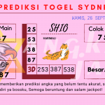 Prediksi togel Sydney data Prediksi togel sydney akurat dan jitu sydney 2024, prediksi sydney hari ini 2024, keluaran sydney 2024, pengeluaran sydney 2024, paito sydney 2024ney akurat dan jitu 2024