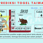 dataa Prediksi togel akurat dan jitu taiwan 2024,