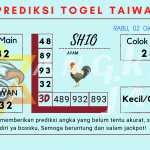 dataa Prediksi togel akurat dan jitu taiwan 2024,