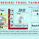 dataa Prediksi togel akurat dan jitu taiwan 2024,