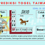 dataa Prediksi togel akurat dan jitu taiwan 2024,