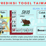 dataa Prediksi togel akurat dan jitu taiwan 2024,