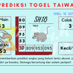 dataa Prediksi togel akurat dan jitu taiwan 2024,