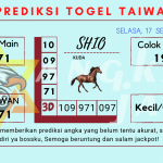 dataa Prediksi togel akurat dan jitu taiwan 2024,