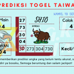 dataa Prediksi togel akurat dan jitu taiwan 2024,