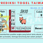 dataa Prediksi togel akurat dan jitu taiwan 2024,