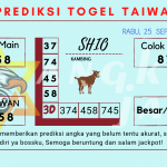 dataa Prediksi togel akurat dan jitu taiwan 2024,