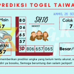 dataa Prediksi togel akurat dan jitu taiwan 2024,