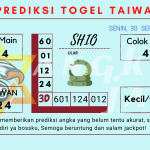 dataa Prediksi togel akurat dan jitu taiwan 2024,