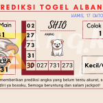 data Prediksi togel akurat dan jitu albania 2024, prediksi albania hari ini 2024, keluaran albania 2024, pengeluaran albania 2024, paito albania 2024