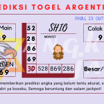 data Prediksi togel akurat dan jitu argentina 2024, prediksi argentina hari ini 2024, keluaran argentina 2024, pengeluaran argentina 2024, paito argentina 2024