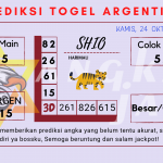 data Prediksi togel akurat dan jitu argentina 2024, prediksi argentina hari ini 2024, keluaran argentina 2024, pengeluaran argentina 2024, paito argentina 2024